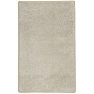 Kusový koberec Capri cream 60 × 110 cm - Koberec