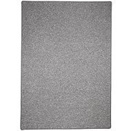 Kusový koberec Wellington sivý 400 × 500 cm - Koberec