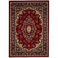 Kusový koberec Samira New Red 12001-011 60 × 110 cm - Koberec