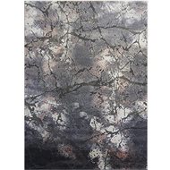 Kusový koberec Zara 9651 Pink Grey 60 × 100 cm - Koberec