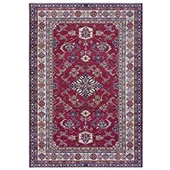 Kusový koberec Asmar 104903 Red, Multicolored - Koberec
