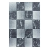 Kusový koberec Ottawa 4201 grey 140 × 200 cm - Koberec