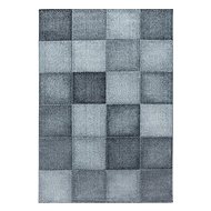 Kusový koberec Ottawa 4202 grey 80 × 250 cm - Koberec