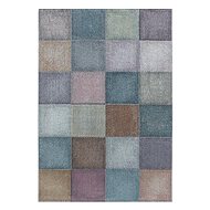 Kusový koberec Ottawa 4202 multi 80 × 150 cm - Koberec