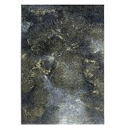 Kusový koberec Ottawa 4203 yellow 80 × 250 cm - Koberec