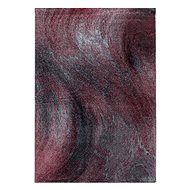 Kusový koberec Ottawa 4204 red 80 × 250 cm - Koberec