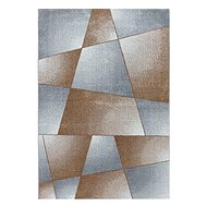 Kusový koberec Rio 4603 copper 80 × 150 cm - Koberec