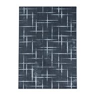 Kusový koberec Costa 3521 grey 120 × 170 cm - Koberec