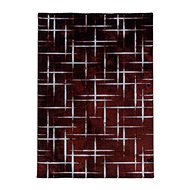 Kusový koberec Costa 3521 red 80 × 150 cm - Koberec