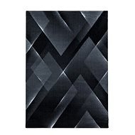 Kusový koberec Costa 3522 black 80 × 250 cm - Koberec