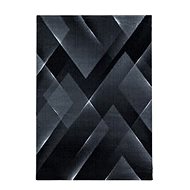 Kusový koberec Costa 3522 black 140 × 200 cm - Koberec