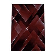 Kusový koberec Costa 3522 red 80 × 150 cm - Koberec