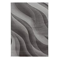 Kusový koberec Costa 3523 brown 80 × 150 cm - Koberec