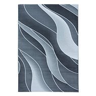 Kusový koberec Costa 3523 grey 120 × 170 cm - Koberec