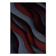 Kusový koberec Costa 3523 red 200 × 290 cm - Koberec