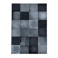 Kusový koberec Costa 3526 black 80 × 250 cm - Koberec