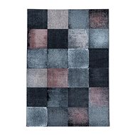 Kusový koberec Costa 3526 pink 160 × 230 cm - Koberec