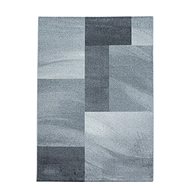 Kusový koberec Efor 3712 grey 80 × 250 cm - Koberec