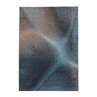 Kusový koberec Efor 3714 blue 80 × 150 cm - Koberec