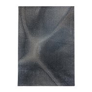 Kusový koberec Efor 3714 brown 140 × 200 cm - Koberec