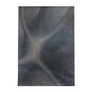 Kusový koberec Efor 3714 brown 200 × 290 cm - Koberec