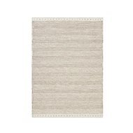 Ručne tkaný kusový koberec Jaipur 333 Beige 160 × 230 cm - Koberec