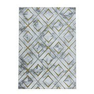 Kusový koberec Naxos 3811 gold 140 × 200 cm - Koberec