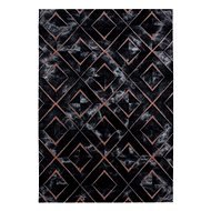 Kusový koberec Naxos 3812 bronze 120 × 170 cm - Koberec