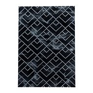 Kusový koberec Naxos 3814 silver 140 × 200 cm - Koberec