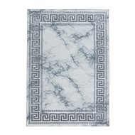 Kusový koberec Naxos 3818 silver 120 × 170 cm - Koberec