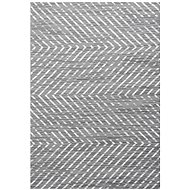 Kusový koberec Base 2810 grey 80 × 150 cm - Koberec