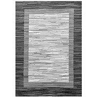Kusový koberec Base 2820 grey 80 × 150 cm - Koberec