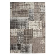 Kusový koberec Gent 751 Silver 80 × 150 cm - Koberec