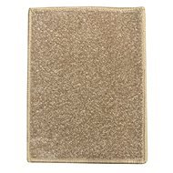 Kusový koberec Eton 70 béžový 120 × 170 cm - Koberec