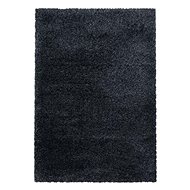 Fluffy Shaggy 3500 anthrazite 120 × 170 cm - Carpet