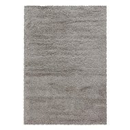 Kusový koberec Fluffy Shaggy 3500 beige 60 × 110 cm - Koberec