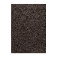 Kusový koberec Nizza 1800 brown 80 × 150 cm - Carpet