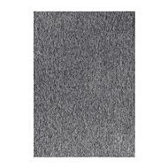 Kusový koberec Nizza 1800 grey 120 × 170 cm - Koberec