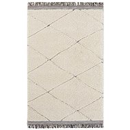 Kusový koberec New Handira 105189 Cream, Grey - Koberec