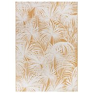 Kusový koberec Beach 105174 Cream, Gold - Koberec