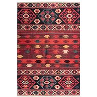 Piece carpet My Ethno 261 multi 150 × 230 cm - Carpet
