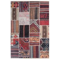 Kusový koberec My Ethno 263 multi 150 × 230 cm - Koberec