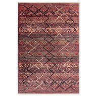 Kusový koberec My Ethno 265 multi 200 × 290 cm - Koberec