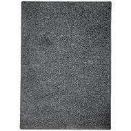 Kusový koberec Color Shaggy sivý 300 × 400 cm - Koberec
