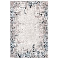 Kusový koberec My Phoenix 120 aqua 80 × 150 cm - Koberec