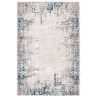 Kusový koberec My Phoenix 120 aqua 140 × 200 cm - Carpet