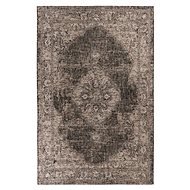 Kusový koberec Nordic 875 grey 80 × 150 cm - Koberec