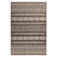 Kusový koberec Nordic 876 grey 120 × 170 cm - Koberec