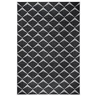 Kusový koberec Jaffa 105237 Black Cream - Koberec