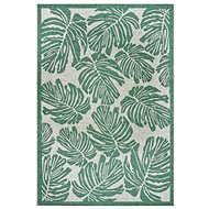 Kusový koberec Jaffa 105242 Emerald green Cream - Koberec